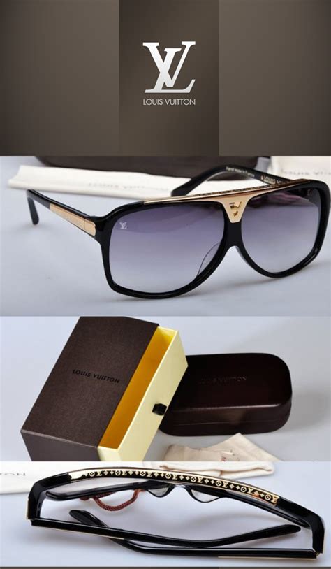 replica evidence louis vuitton sunglasses|authentic louis vuitton sunglasses.